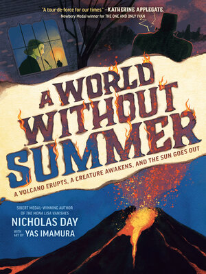 cover image of A World Without Summer